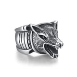 bague vintage