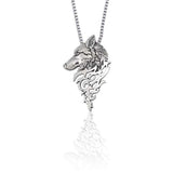 pendentif-tete-de-loup-argent