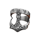 Bague de loup