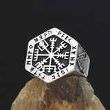 Bague de loup