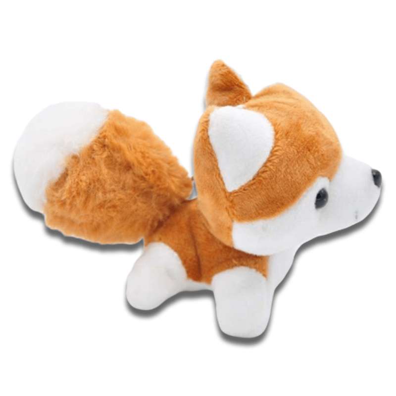 Peluche Petit Loup