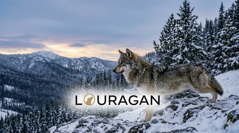 L'Empire des Loups : Portez le Symbole qui Bat tous les Records de Tendance !