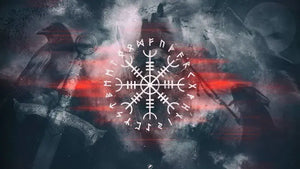 aegishjalmur