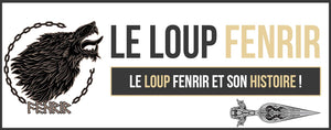 fenrir loup geant