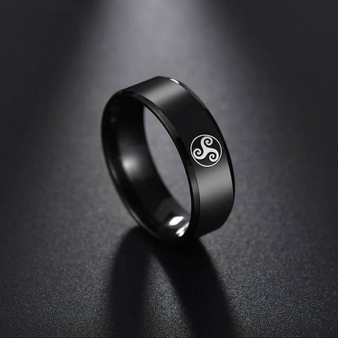 Bague Viking