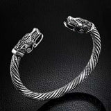 bracelet-viking-argent