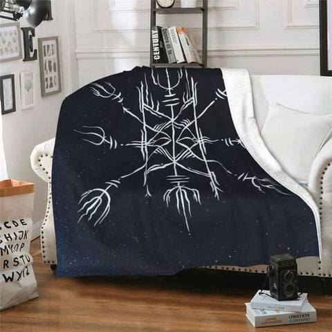 plaid-viking-vegvisir