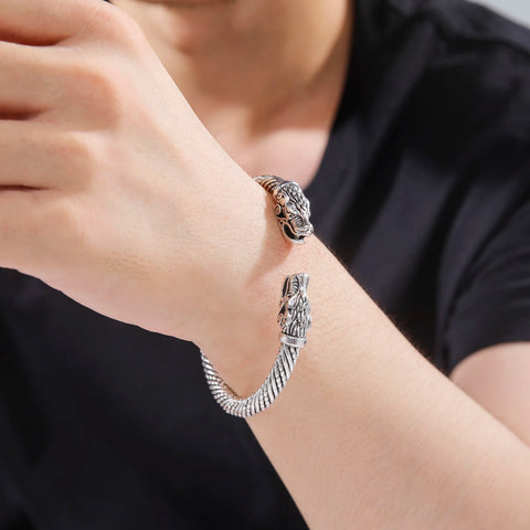 bracelet-loup-homme