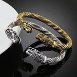 bracelet-loup-viking