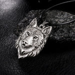 collier-loup