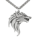 Louragan Collier Defensive