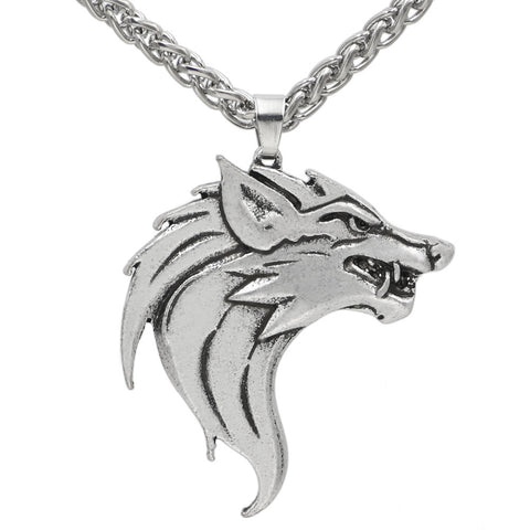 Louragan Collier Defensive
