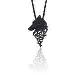 pendentif-tete-de-loup-noir