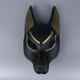 MASQUE LOUP<br> ANUBIS