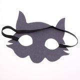 MASQUE LOUP<br> ENFANT SUPER-HÉROS