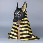 MASQUE LOUP<br> ANUBIS