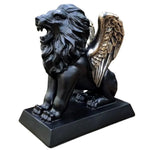 statue-lion-ailes