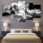 Tableau Lune