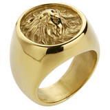 bague-tete-de-lion-criniere