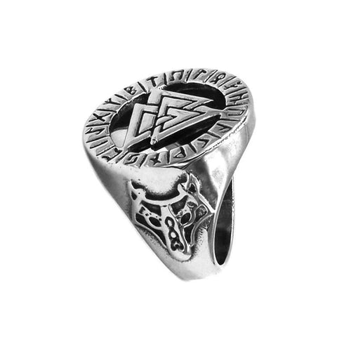 bague viking