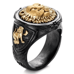 bague-lion-totem-tete