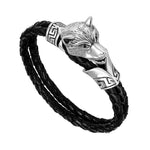 bracelet petit loup