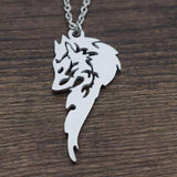 collier-couple-loup-argent