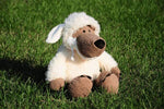 peluche mouton