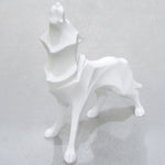 Figurine Loup