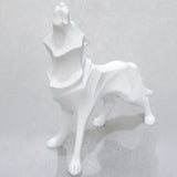 Figurine Loup