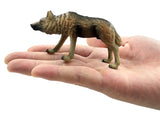 Petite Statue de Loup