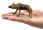 Loup Miniature Sculpture