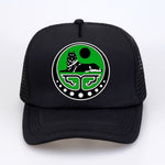 Casquette Chien-Loup
