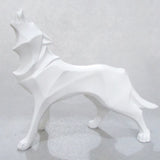 Figurine Loup