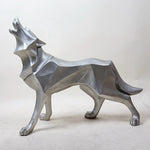 Figurine Loup