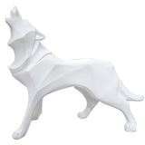 Figurine Loup