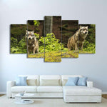 tableau nature