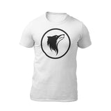 tee-shirt tete loup