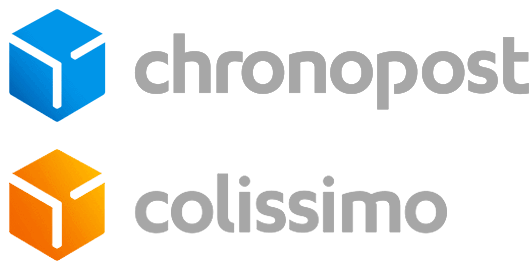 Chronopost - Colissimo